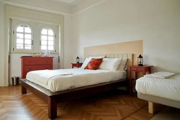B&B Bonjour Bergamo