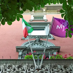 Hotel Mercure Centro Palazzo Dolci