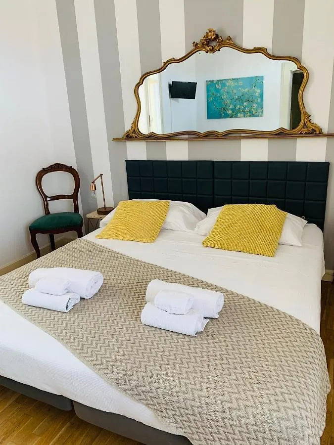 B&B Bonjour Bergamo