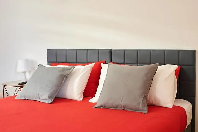 Bed & Breakfast B&B Bonjour Bergamo