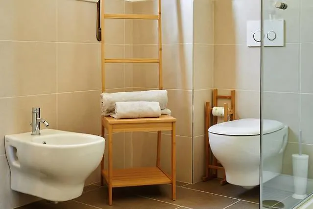 B&B Bonjour Bergamo Bed & Breakfast
