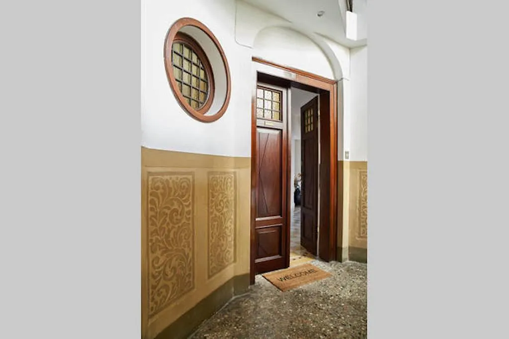 ** Bed & Breakfast B&B Bonjour Bergamo Italy