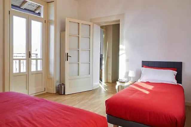 B&B Bonjour Bergamo Bed & Breakfast