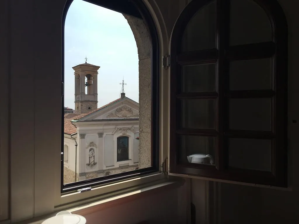 B&B Bonjour Bergamo