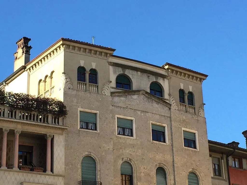 Bed & Breakfast B&B Bonjour Bergamo