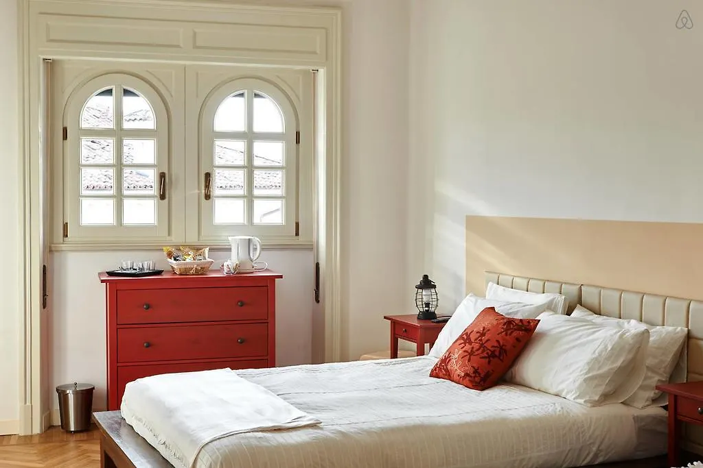 B&B Bonjour Bergamo