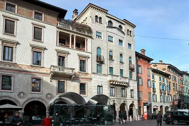 B&B Bonjour Bergamo
