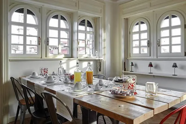 ** Bed & Breakfast B&B Bonjour Bergamo Italy