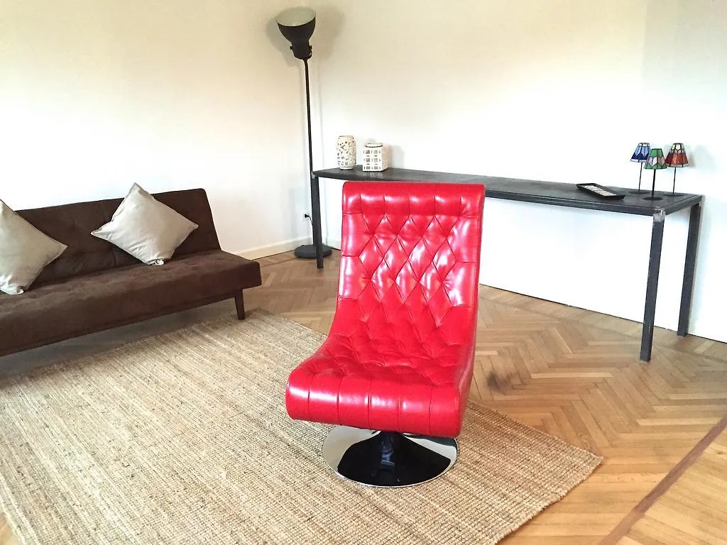 Bed & Breakfast B&B Bonjour Bergamo