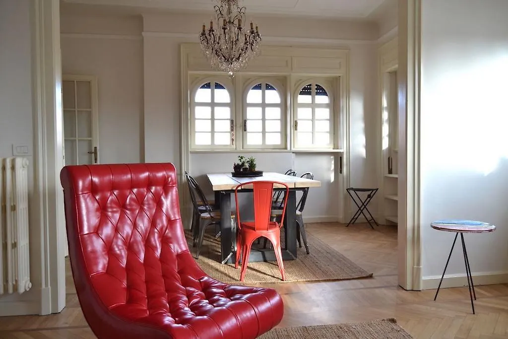 B&B Bonjour Bergamo