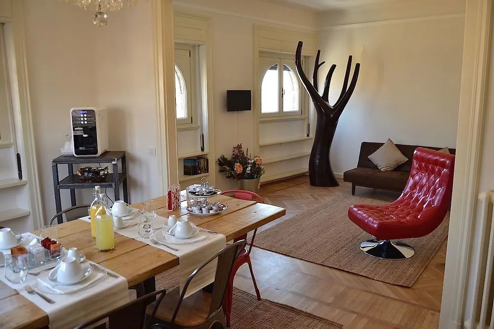B&B Bonjour Bergamo 2*,  Italy