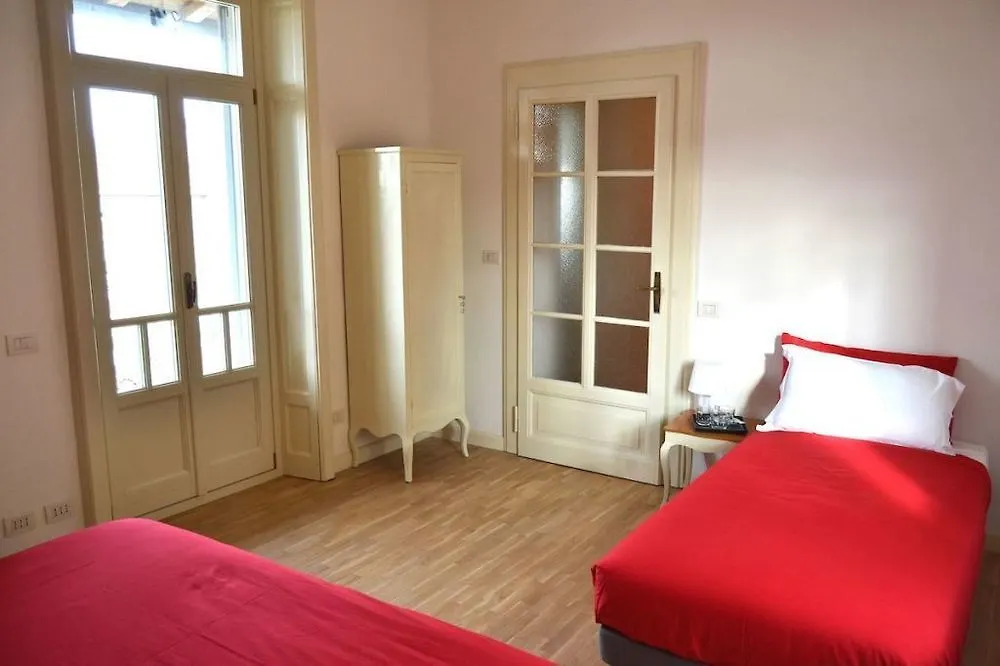 B&B Bonjour Bergamo 2*,