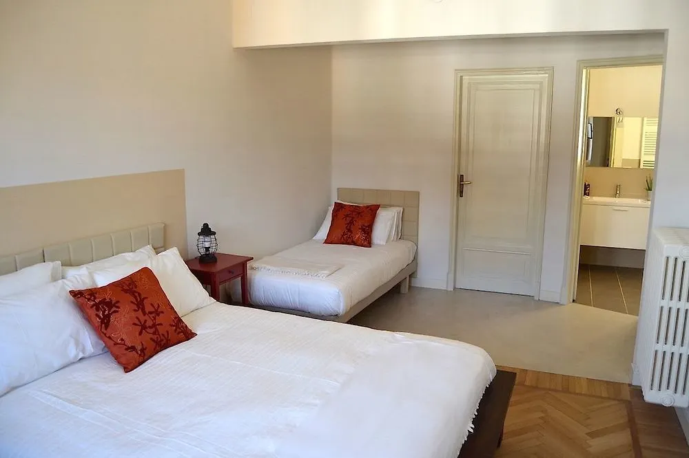 Bed & Breakfast B&B Bonjour Bergamo