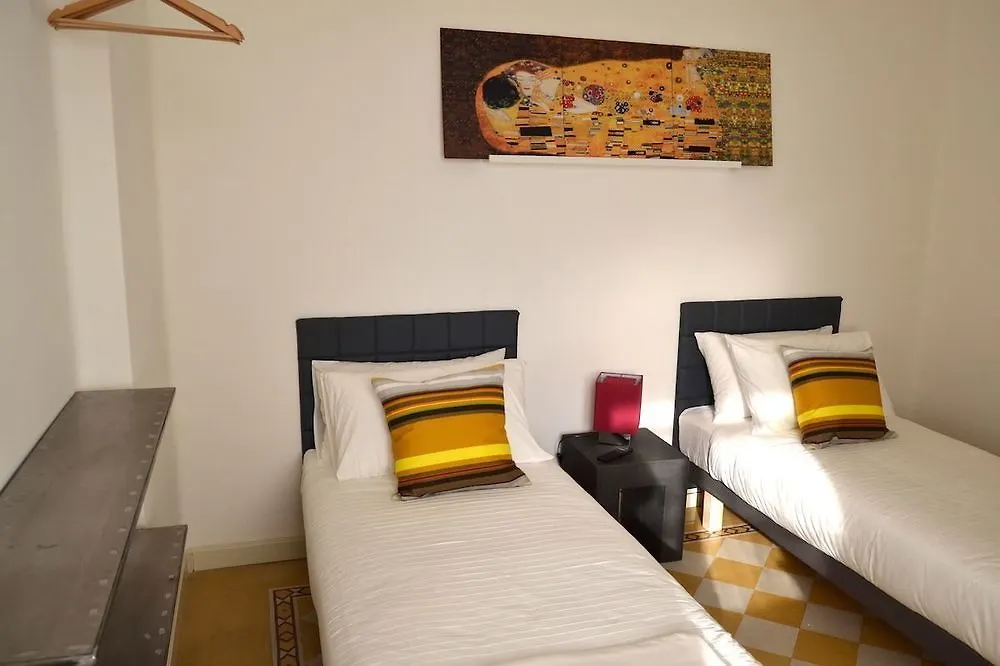 B&B Bonjour Bergamo