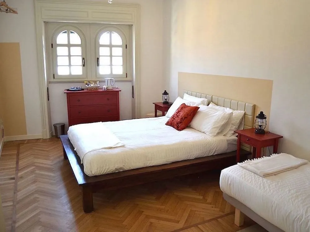 Bed & Breakfast B&B Bonjour Bergamo