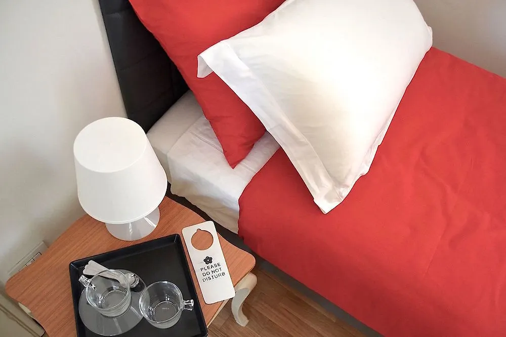B&B Bonjour Bergamo