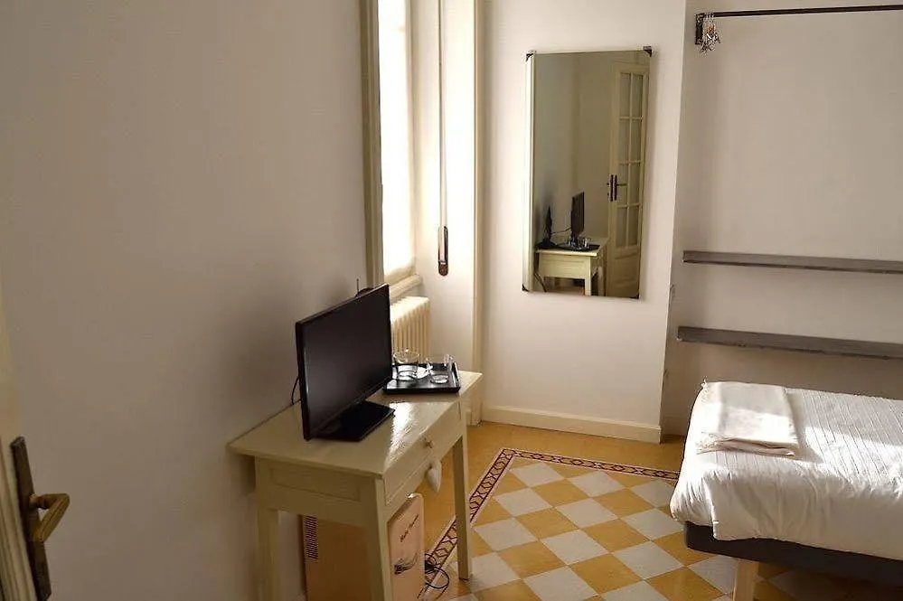 B&B Bonjour Bergamo Bed & Breakfast