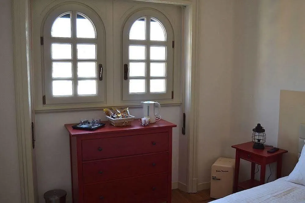 ** Bed & Breakfast B&B Bonjour Bergamo Italy