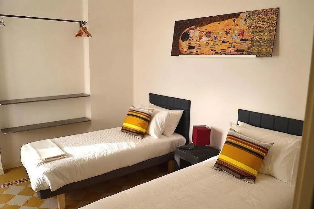 B&B Bonjour Bergamo Bed & Breakfast