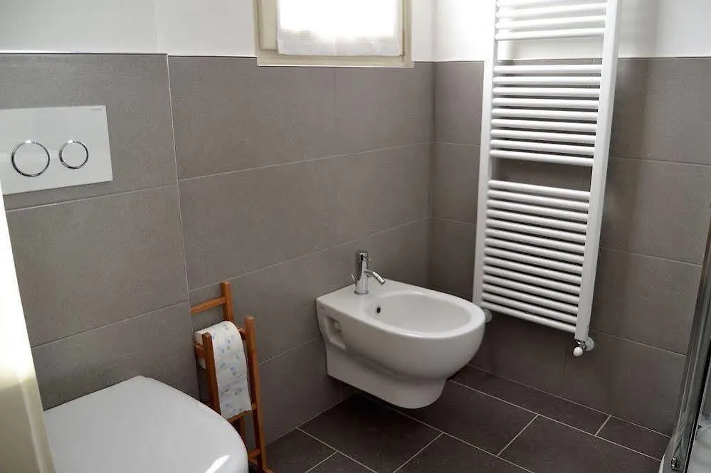 ** Bed & Breakfast B&B Bonjour Bergamo Italy