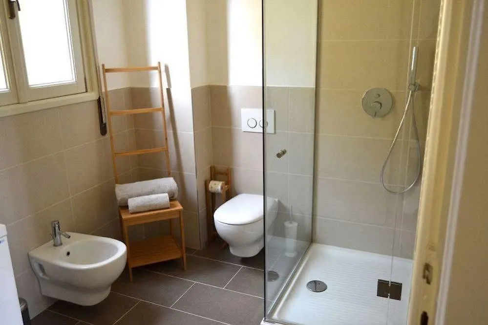 Bed & Breakfast B&B Bonjour Bergamo