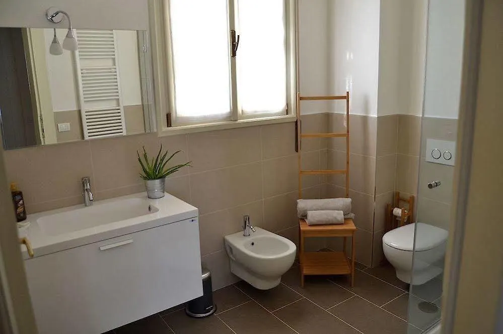 B&B Bonjour Bergamo