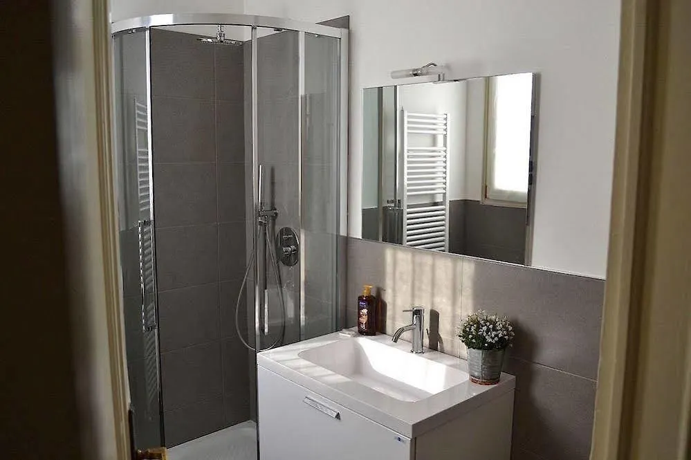 Bed & Breakfast B&B Bonjour Bergamo