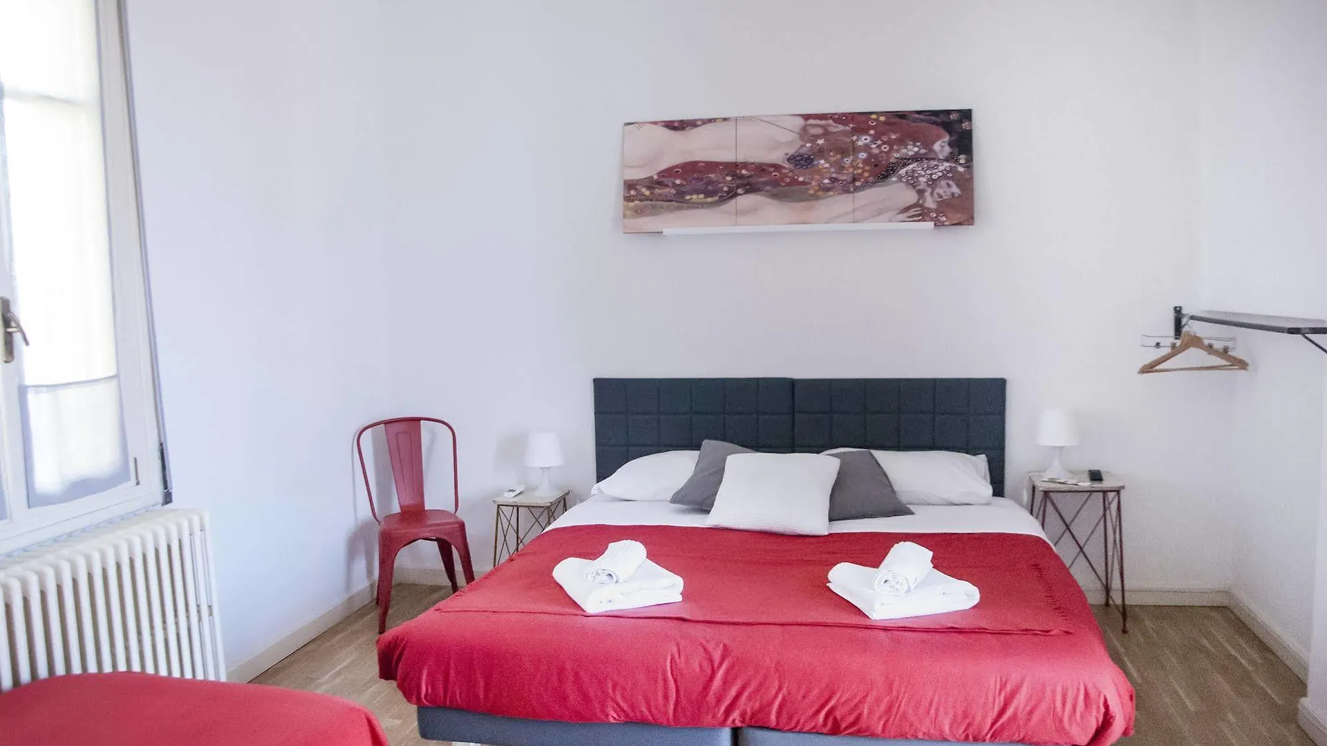 Bed & Breakfast B&B Bonjour Bergamo