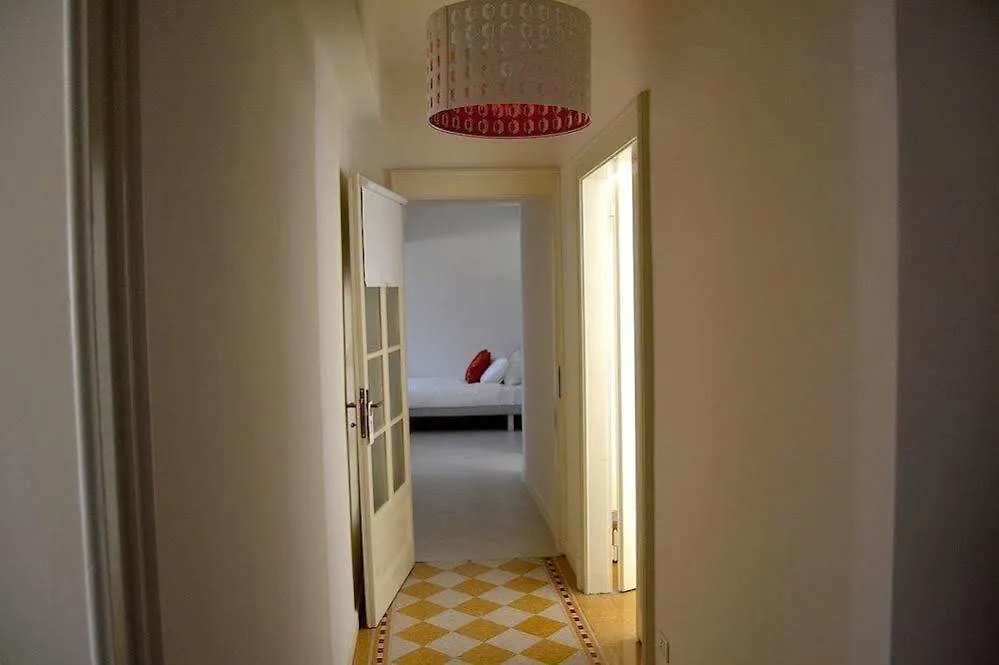 Bed & Breakfast B&B Bonjour Bergamo