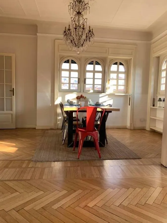 B&B Bonjour Bergamo Italy