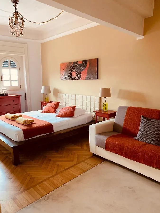 Bed & Breakfast B&B Bonjour Bergamo