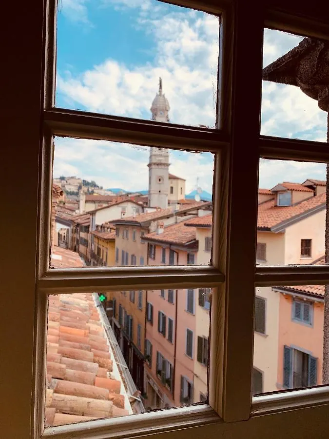 B&B Bonjour Bergamo